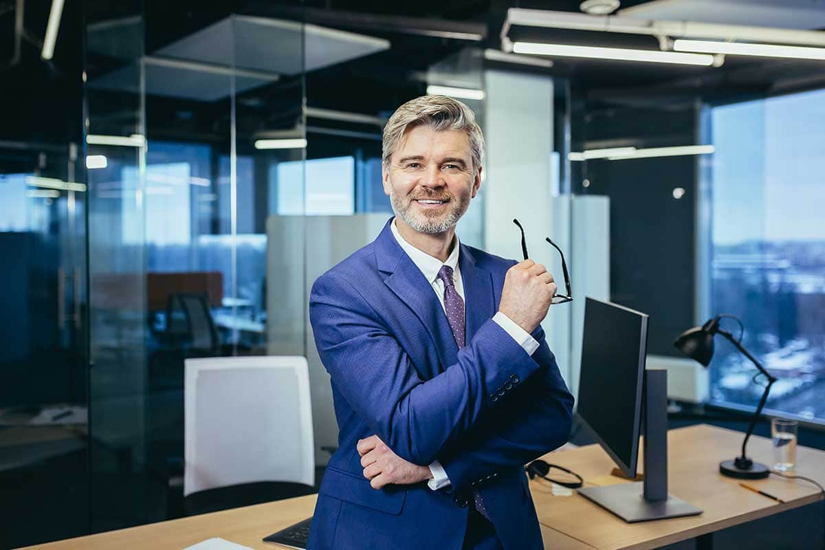 Top 10 Characteristics of a Successful Entrepreneur