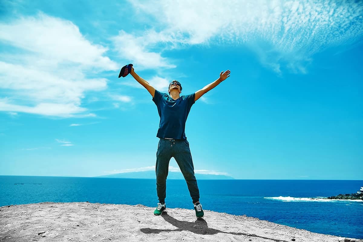Using Objectives to Live Life to the Fullest