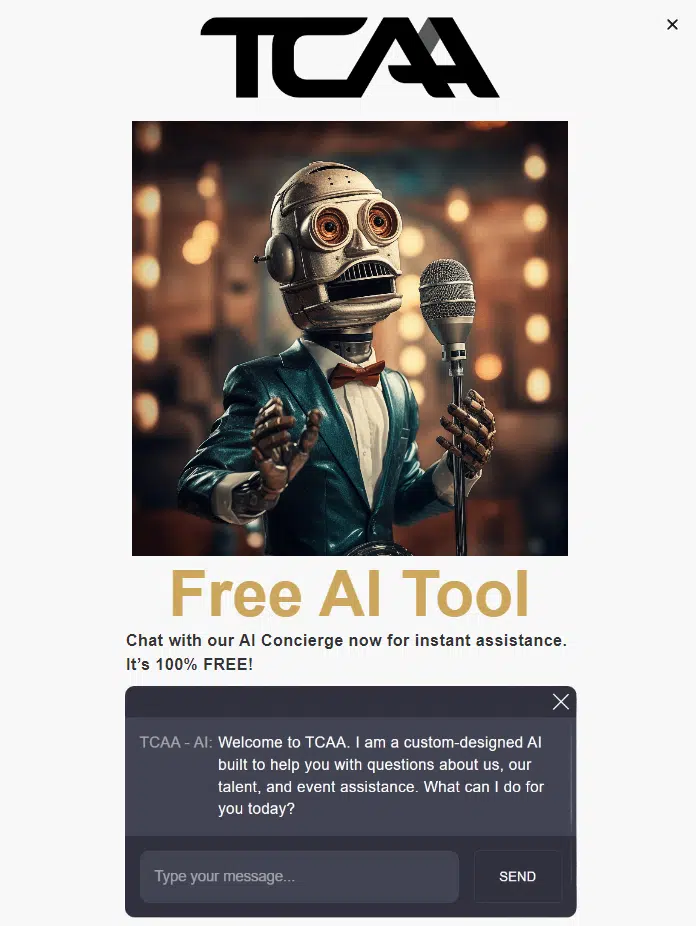 free ai tool