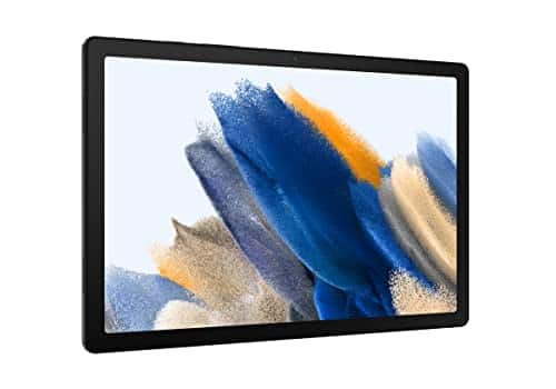 SAMSUNG Galaxy Tab Aâ GB Android Tablet, LCD Screen, Kids Content, Smart Switch, Long Lasting Battery, US Version, , Dark Gray