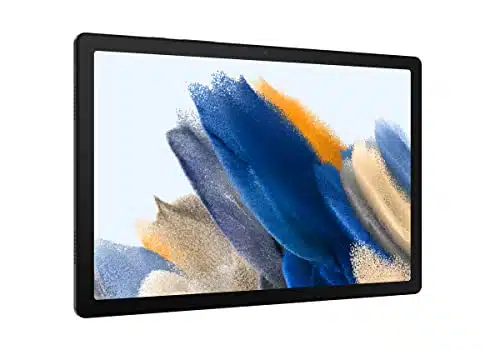 SAMSUNG Galaxy Tab Aâ GB Android Tablet, LCD Screen, Kids Content, Smart Switch, Long Lasting Battery, US Version, , Dark Gray