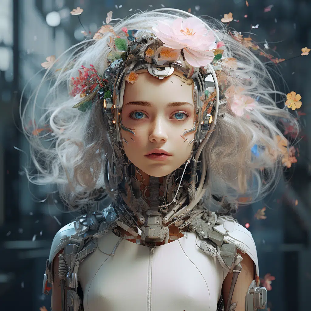 AI Girl: The Future of Digital Companions
