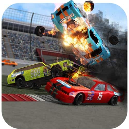 Demolition Derby