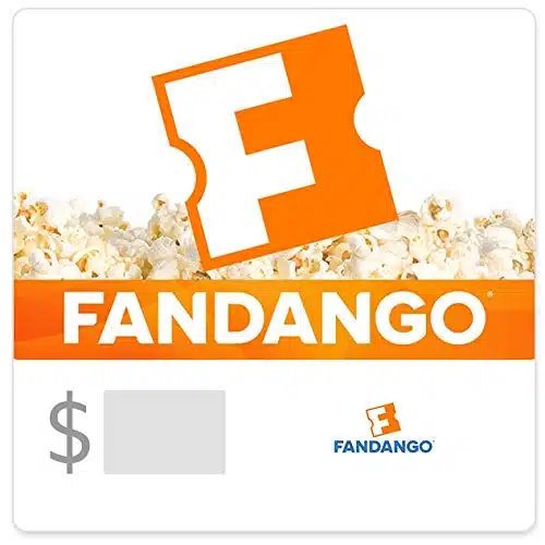 Fandango eGift Card