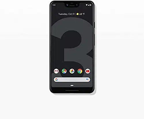 Google Pixel XL Unlocked GSMCDMA   (Just Black, GB) (Renewed)