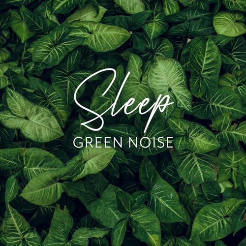 Green Noise Sleep Recovery