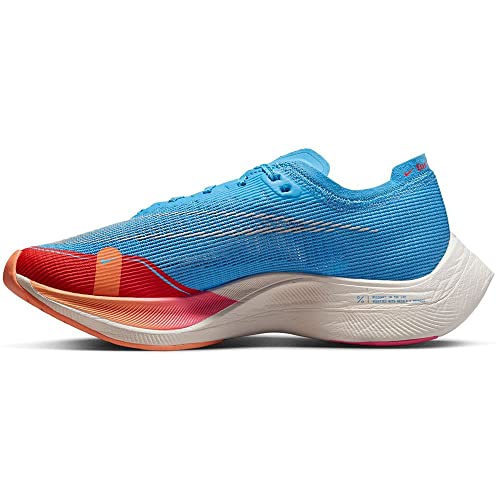 Nike Vaporfly . Women's Road Racing Shoes (us_Footwear_Size_System, Adult, Women, Numeric, Medium, Numeric__Point_)