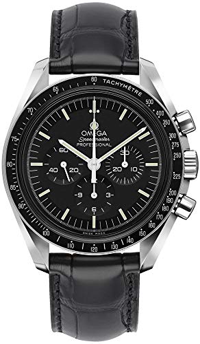 Omega Speedmaster Professional Moonwatch ..
