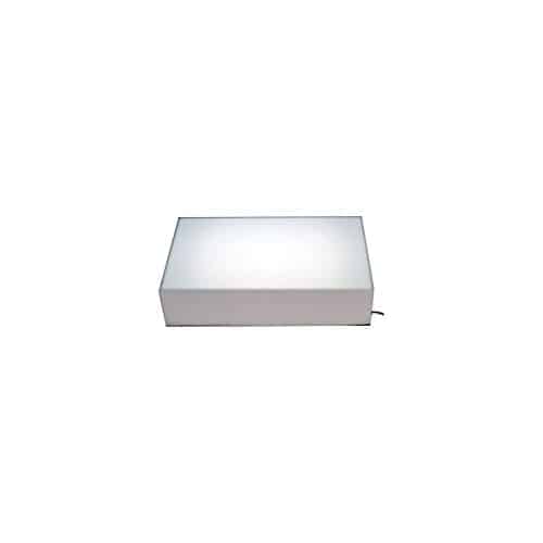 Porta Trace LED x ABS Light Box for Tracing and Drawing