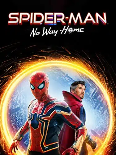 Spider Man No Way Home (Bonus Content)
