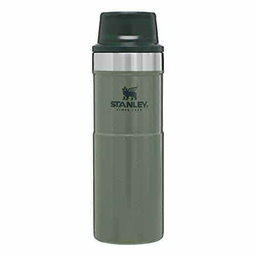 Stanley Classic Trigger Action Travel Mug  OZ