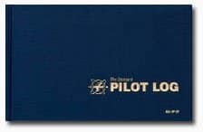 The Standard Pilot Log ASA SP