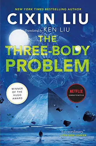 The Three Body Problem (The Three Body Problem Series Book )