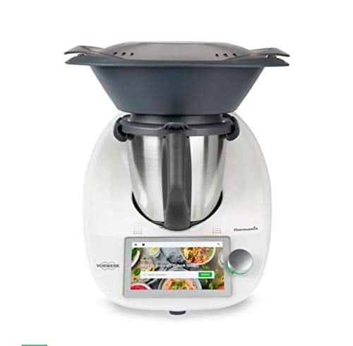 Thermomix T