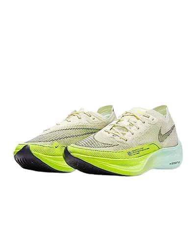 Women's ZoomX Vaporfly Next% Coconut Milk