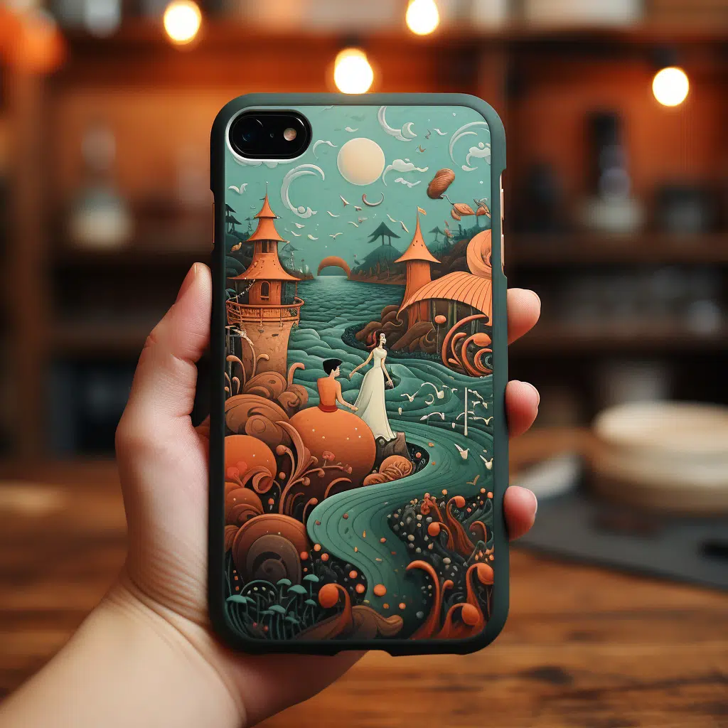 cool phone cases