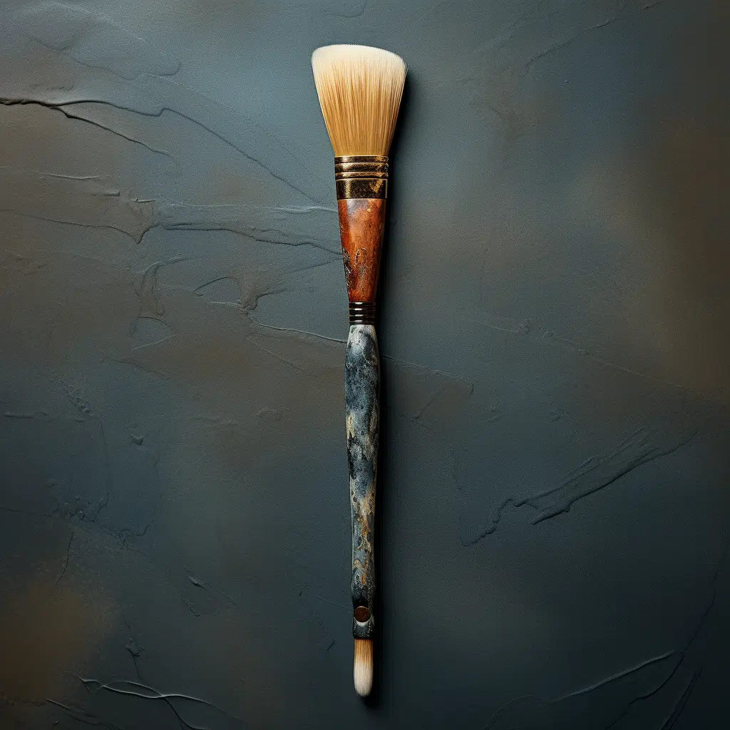 lange brush