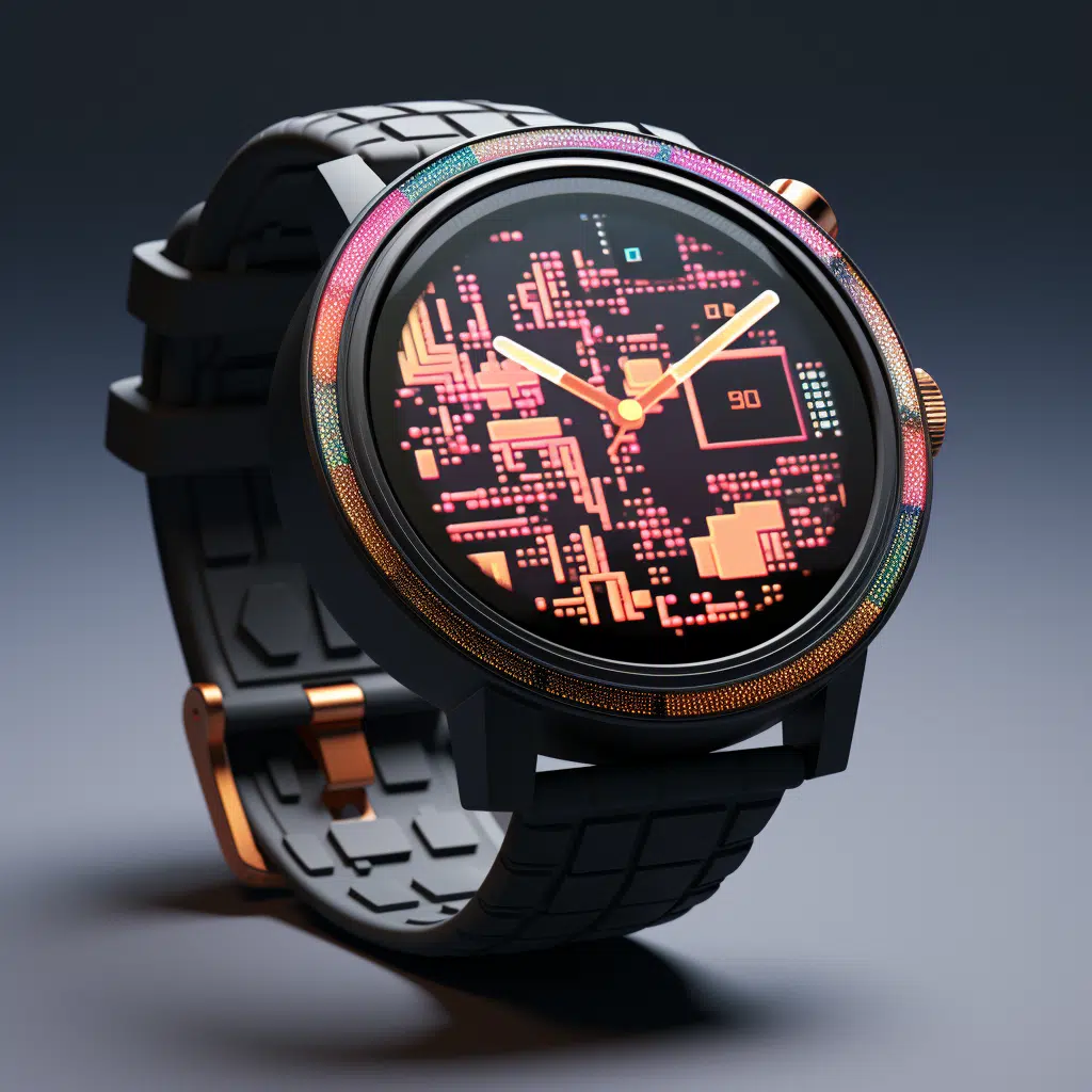 pixel watch 2