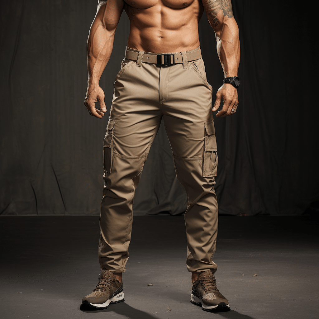 Best Tactical Pants for Men: Durable Choices