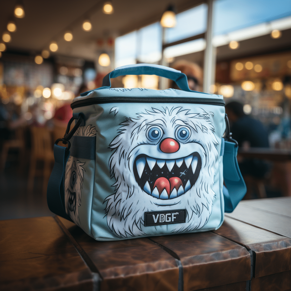 Whole Earth Provision Co.  YETI YETI Daytrip Lunch Bag Cooler