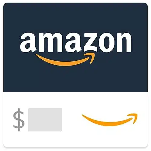 Amazon eGift Card   Amazon Logo