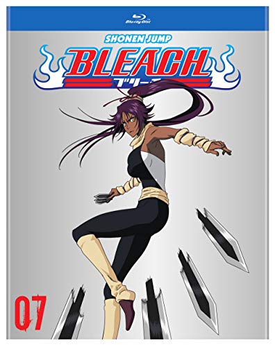 Bleach (TV) Set (BD) [Blu ray]
