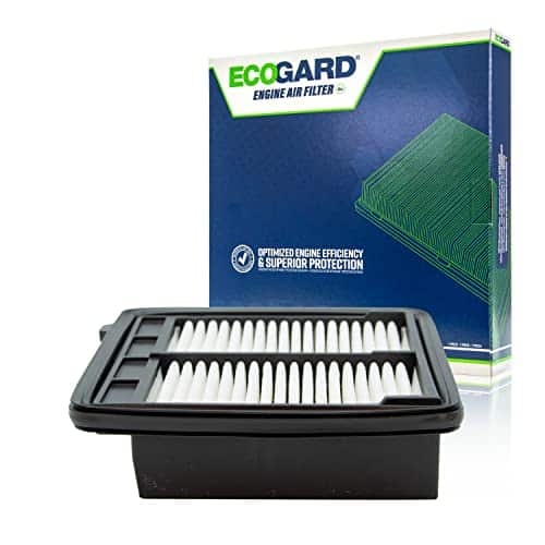 ECOGARD XAPremium Engine Air Filter Fits Honda CR Z L HYBRID