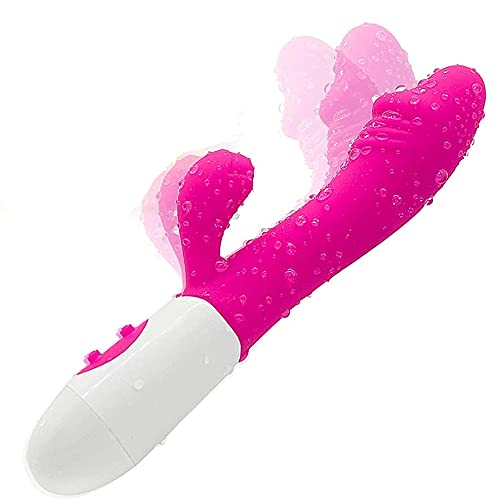 Exquisite Giant Silicone Strong Suction Cup for Hands Free Vibrating Realistic Classic Wand, Let You Enjoy Different Happiness, for Any Scene You Like, for Men, Women A