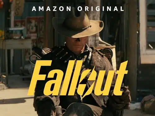 Fallout   Season Teaser Trailer