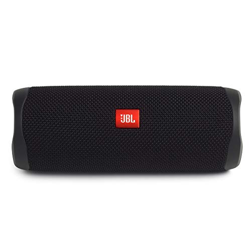 JBL FLIP , Waterproof Portable Bluetooth Speaker, Black, Small