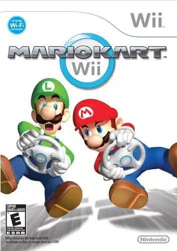 Mario Kart Wii   Game Only by Nintendo (Renewed)