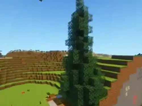 Mountain Home (Minecraft)