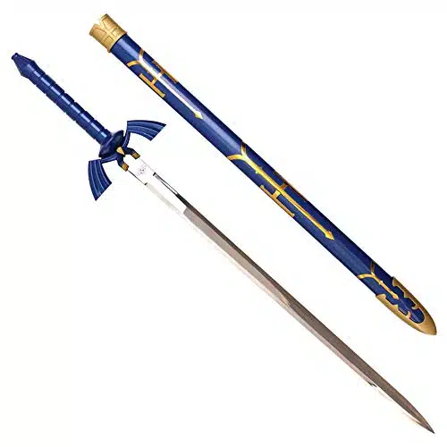 MysticalBlades Zelda Twilight Princess Replica Sword