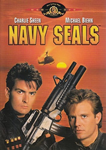 Navy Seals