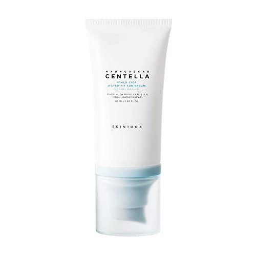 SKINHyalu CICA Water fit Sun Serum