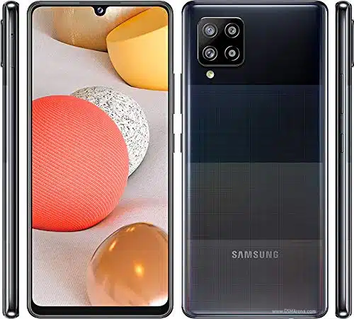 Samsung Galaxy AG GB Prism Dot Black for Verizon (Renewed)