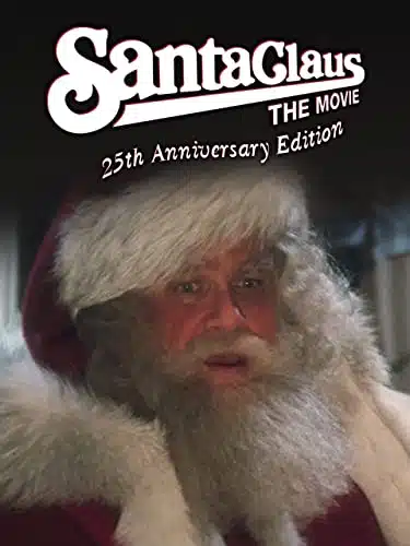Santa Claus The Movie th Anniversary Edition