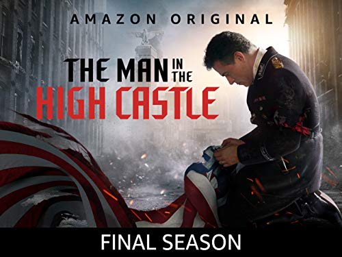 Season Official Recap