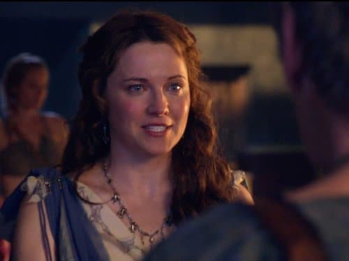 Starz Studios Spartacus Gods of the Arena