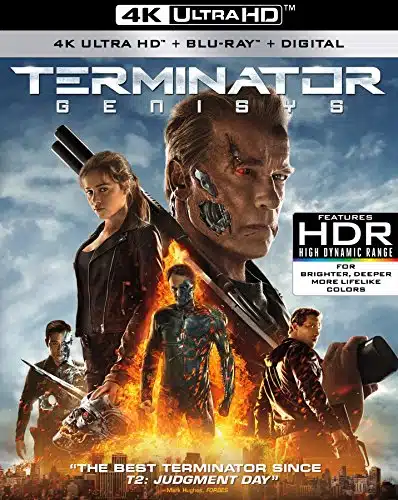 Terminator Genisys [K UHD]