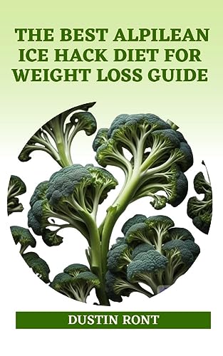 The Best Alpilean Ice Hack Diet for Weight Loss Guide what is the ice hack diet for weightloss  alpilean weight loss  ice hack weight loss  ice hack diet ingredients  alpine ice hack recipe