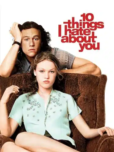 Things I Hate About You