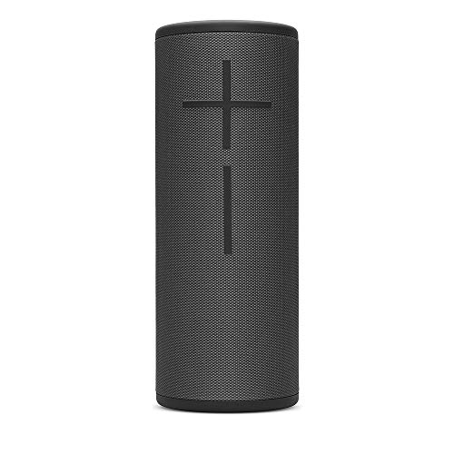 Ultimate Ears MEGABOO Portable Waterproof Bluetooth Speaker   Bulk Packaging   Night Black