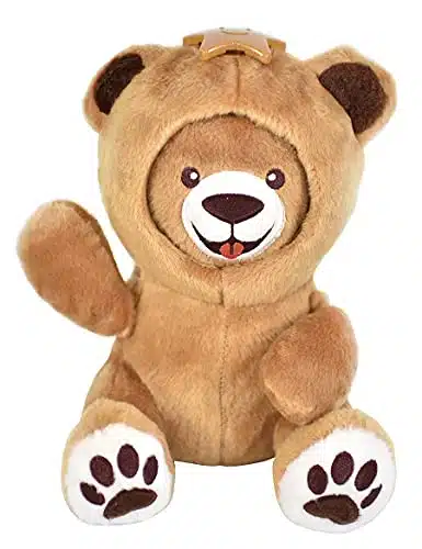 Whatsitsface Inch Teddy Bear Plush with Different Faces