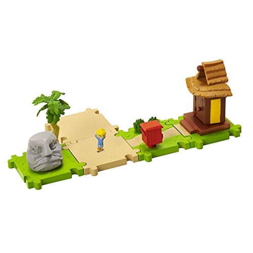 World of Nintendo Legend of Zelda The Wind Waker U Micro Deluxe Pack Outset Island
