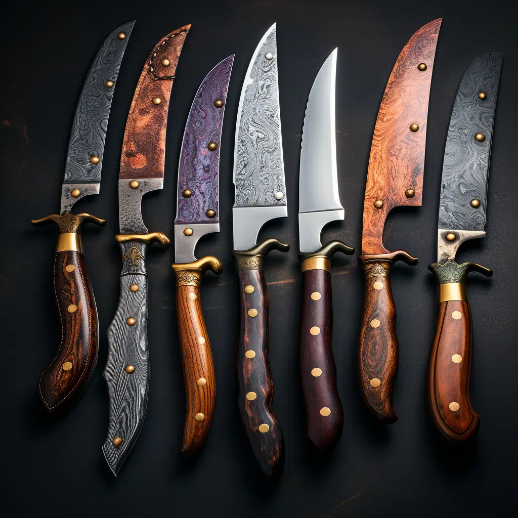 best knife set
