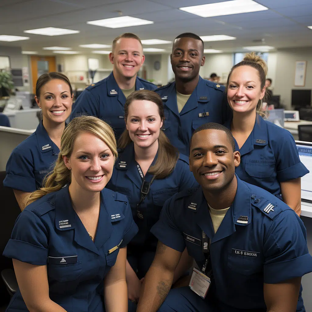 navy federal careers