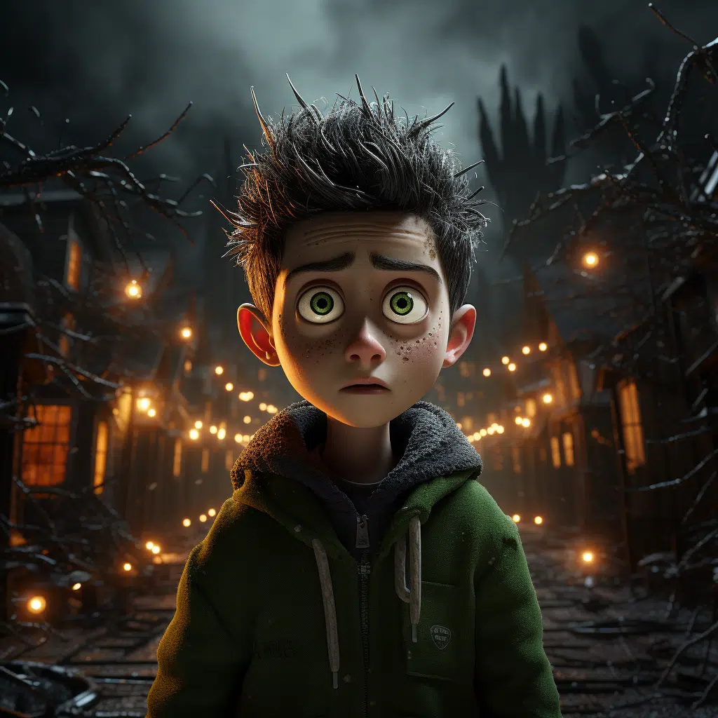 watch paranorman