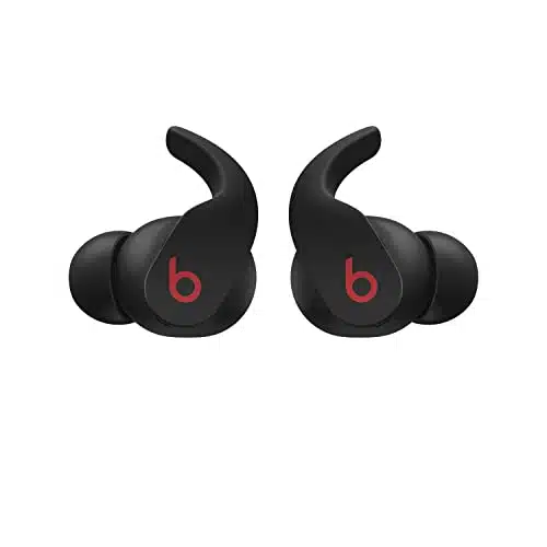 Beats Fit Pro True Wireless Noise Cancelling in Ear Headphones   Black (Renewed Premium)