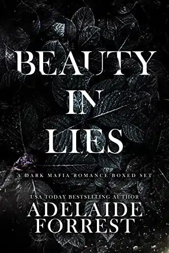 Beauty in Lies A Dark Mafia Romance Boxed Set
